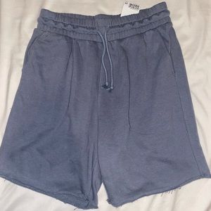 Regular Fit Shorts